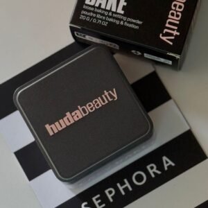 Poudre libre easy bake