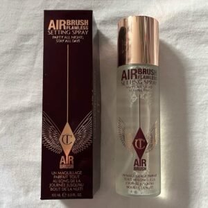 Fixateur charlotte tilbury 100ml