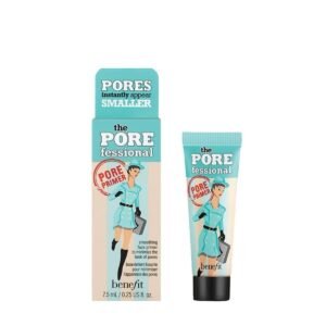 Mini primer benefit