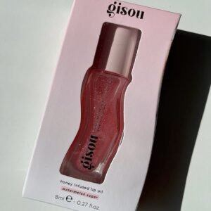 Lip oil gisou watermelon 🍉