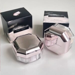 Poudre libre fenty beauty lavander
