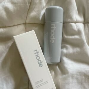 Glazing milk rhode 140ml