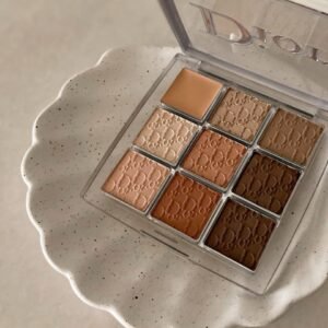 Eye palette  Dior 001