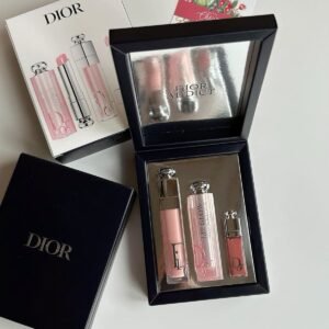 Pack lip Dior addict