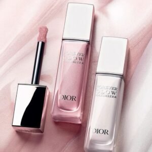 Highlter liquide Dior forever glow