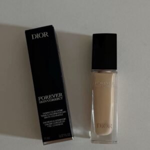 Anti cernes Dior skin correct 0N