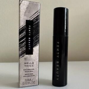 Mini mascara fenty