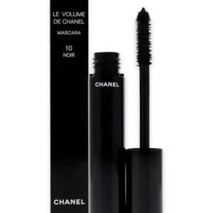 Mascara channel waterproof