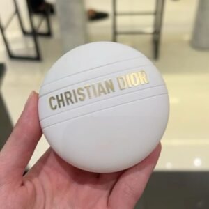 Baume main j’adore Dior