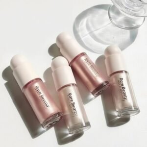 Highlter liquide rare beauty