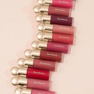 Blush liquide rare beauty