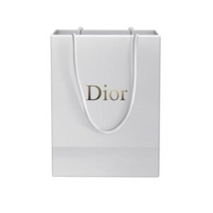 Sac shooping Dior
