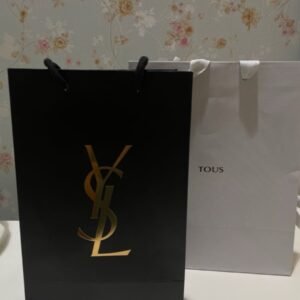 Sac shooping yves saint Laurent