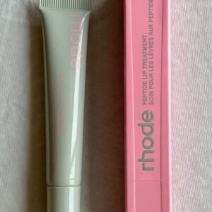 Lip balm rhode vanilla