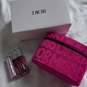 Trousse miss Dior édition limitée
