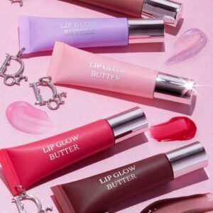 Lip glow butter Dior