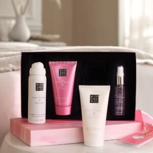 Coffret rituel of sakura taille s