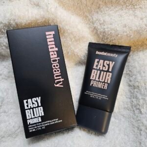Primer huda beauty easy blur