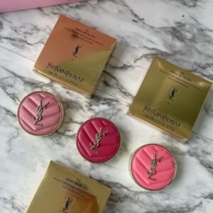 Blush poudre yves saint Laurent